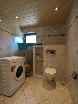 Mäder - Wohnung in ruhiger Lage zu vermieten Bild 6