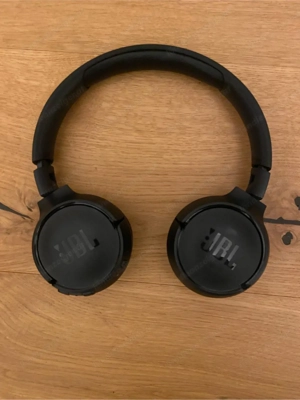 Kopfhörer JBLtune510bt Bild 2