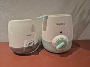 Fläschchenwärmer Baby