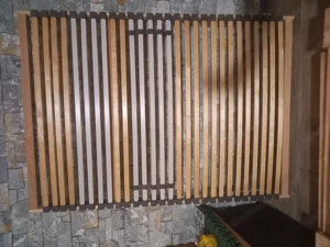 Lattenrost 140x200 cm