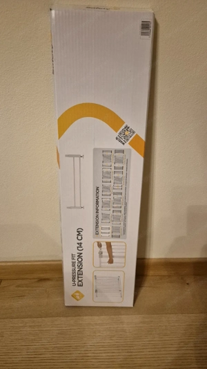 Treppenschutzgitter Bild 4