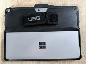 Microsoft Surface Go 3 - Intel i3, 4GB RAM, Win 11 Pro inkl Zubehör Bild 3