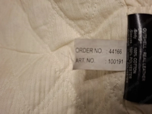 Hellfire Lederjacke - Echtleder - Größe M - Biker  Racing Style Bild 3