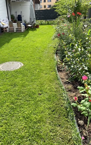 WG-Zimmer in moderner Neubauwohnung  Bild 4