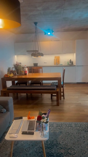 WG-Zimmer in moderner Neubauwohnung  Bild 2