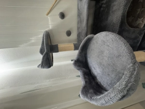 Katzen Kratzbaum von klein bis gross Bild 4