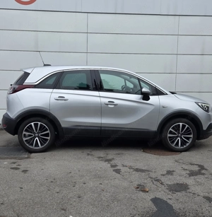 Opel Crossland X 1.2 Turbo | Benzin Bild 3