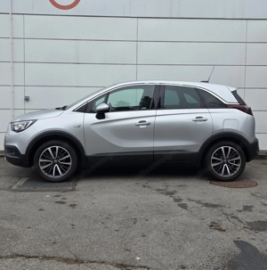 Opel Crossland X 1.2 Turbo | Benzin Bild 2