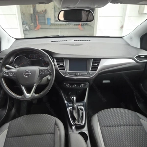 Opel Crossland X 1.2 Turbo | Benzin Bild 5