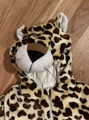 Fasching Kostüm Overall gr74 80