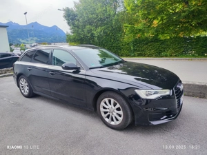 Audi A6 Avant 2.0 TDI Ultra Automatik Bild 2