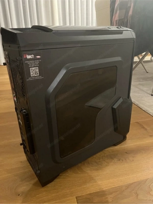 Gaming Büro PC Bild 2