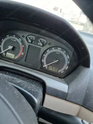 Skoda Fabia 1.2  Bild 4