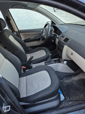 Skoda Fabia 1.2  Bild 5