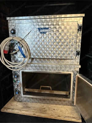 Allzweck Ofen Bild 3