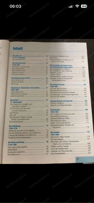 Killinger Literaturkunde Bild 2