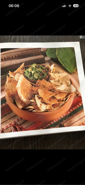 Light cooking mexican Bild 5