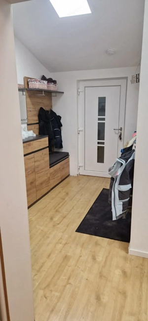 Zweifamilienhaus mit  beheiztem Salzwasserpool Bild 9