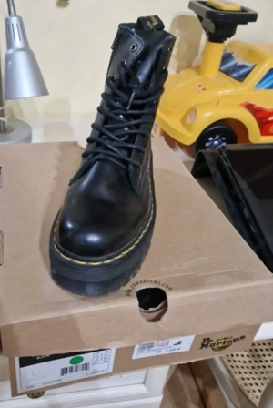 Dr. Martens Jadon Bild 2