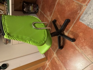 Bürostuhl für Kinder, Schreibtischstuhl  Bild 2