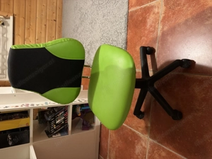 Bürostuhl für Kinder, Schreibtischstuhl 