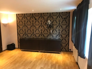 2-Zimmer-Wohnung 50 m2 in Dornbirn Zentrum Bild 3