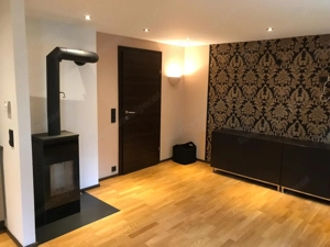 2-Zimmer-Wohnung 50 m2 in Dornbirn Zentrum Bild 2