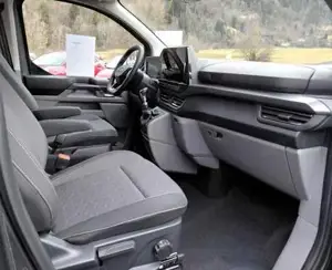 Ford Tourneo Custom Bild 15