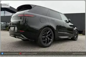 Land Rover Range Rover Bild 10