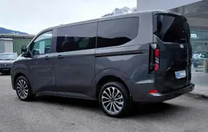 Ford Tourneo Custom Bild 7