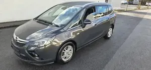 Opel Zafira Bild 6