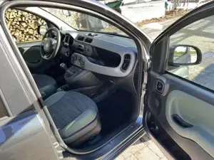 Fiat Panda Bild 3