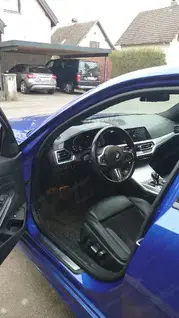 BMW G20 330e Vollausstattung Bild 5