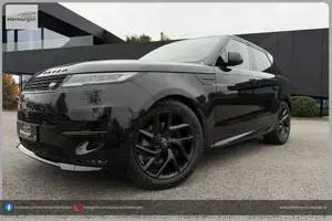 Land Rover Range Rover Bild 18