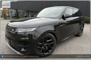 Land Rover Range Rover Bild 17