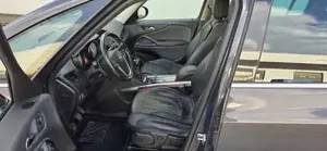Opel Zafira Bild 9