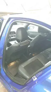 BMW G20 330e Vollausstattung Bild 4