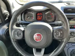 Fiat Panda Bild 9