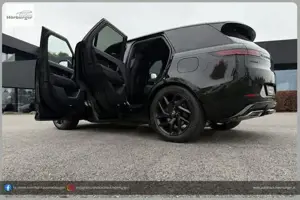 Land Rover Range Rover Bild 3