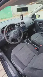 VW Polo 1.6 TDI - Tüv 06 2026 + 4 Monate Bild 4