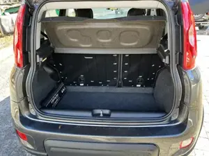 Fiat Panda Bild 4