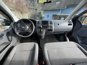 VW T5 Caravelle Comfortline (Austauschmotor + Getriebe) Bild 9