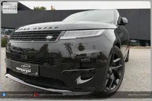 Land Rover Range Rover Bild 20