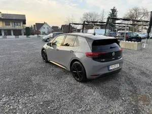 VW ID.3 Bild 4