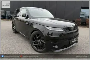 Land Rover Range Rover Bild 13