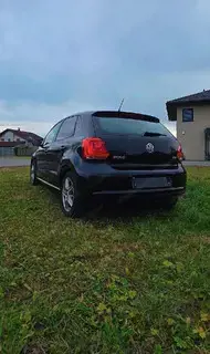 VW Polo 1.6 TDI - Tüv 06 2026 + 4 Monate Bild 5