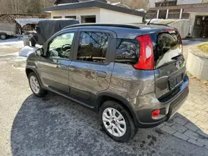 Fiat Panda Bild 5