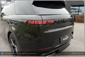 Land Rover Range Rover Bild 6