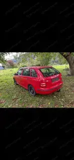 Skoda Fabia Bild 6