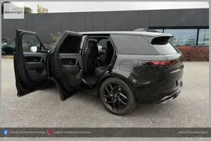 Land Rover Range Rover Bild 2